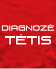 Diagnozė tėtis